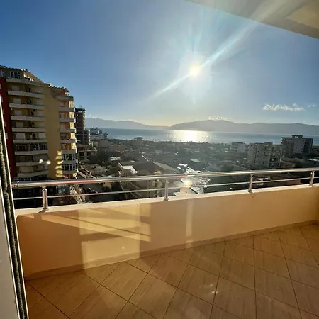 Apartment 32 Vlore