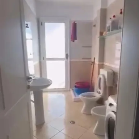 Apartment 32 *